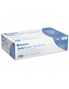 Lot de GANTS à usage unique...